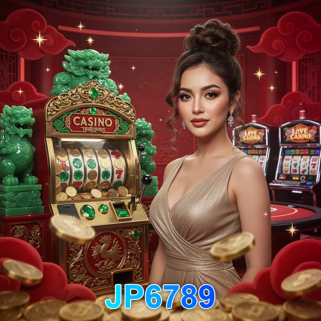 Facebook JP6789