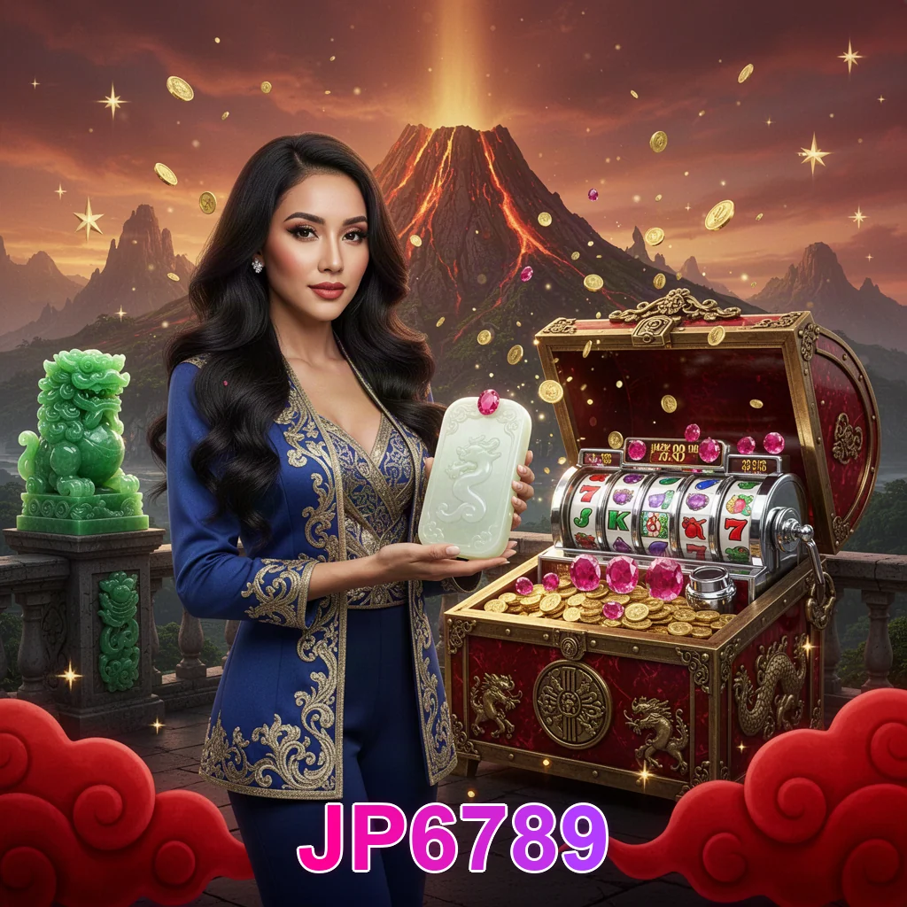 Kasino JP6789