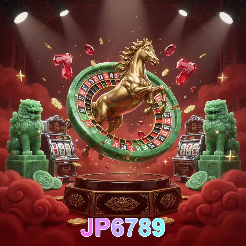 Game Fortune JP6789