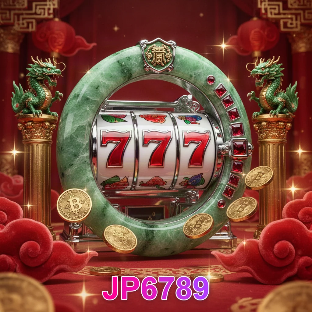 6 keuntungan eksklusif program VIP JP6789