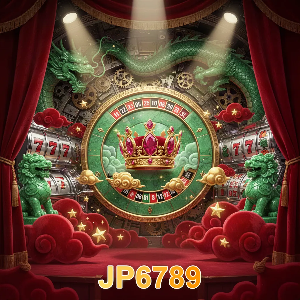 Unduh JP6789