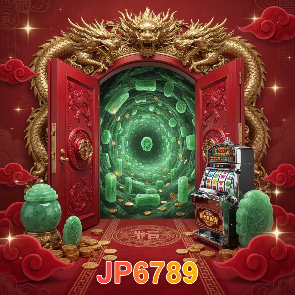Masuk JP6789