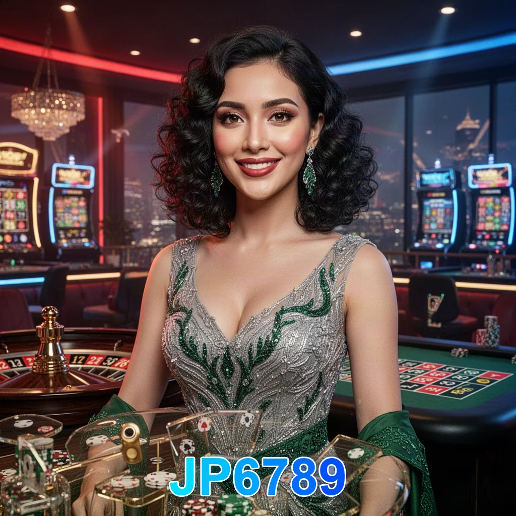 Instal JP6789