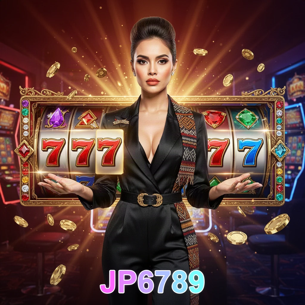 JP6789 apk