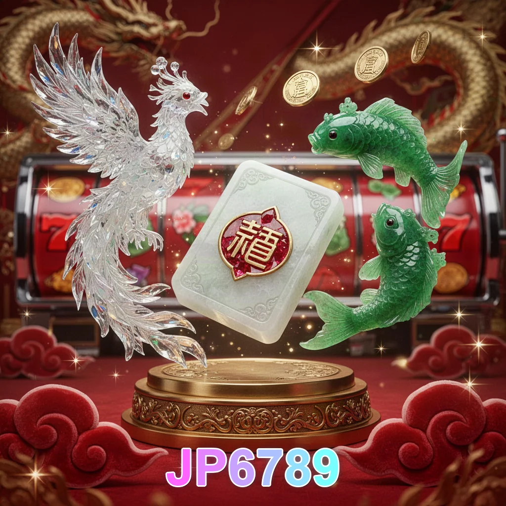 Pendaftaran JP6789